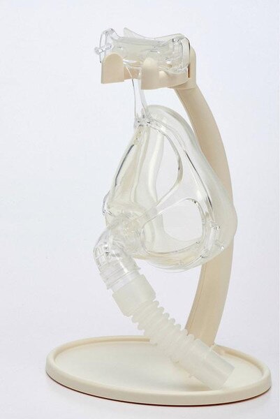 Stand for CPAP Masks